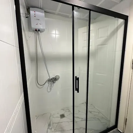 公寓 Erbil Homes Ebeveyn Banyolu *