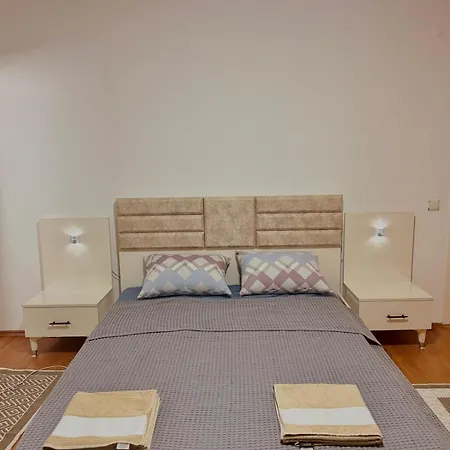 Erbil Homes Ebeveyn Banyolu 公寓 *