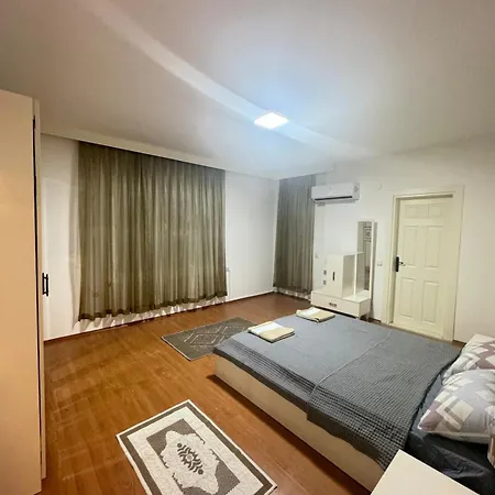 Erbil Homes Ebeveyn Banyolu