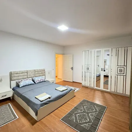 Apartament Erbil Homes Ebeveyn Banyolu *