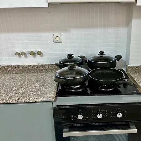 公寓 Erbil Homes Ebeveyn Banyolu *