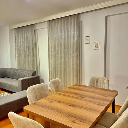 Apartament Erbil Homes Ebeveyn Banyolu Antalya
