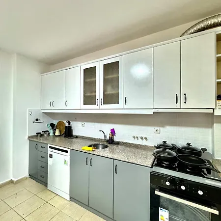 Erbil Homes Ebeveyn Banyolu