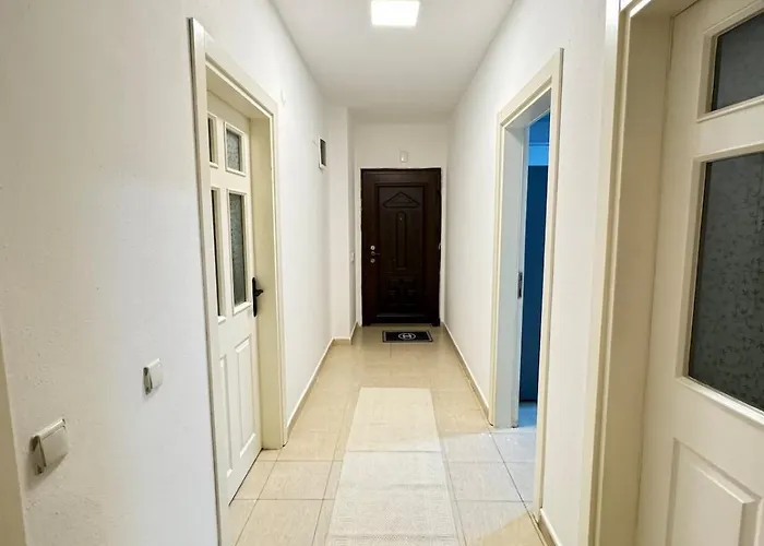 Erbil Homes Ebeveyn Banyolu 公寓