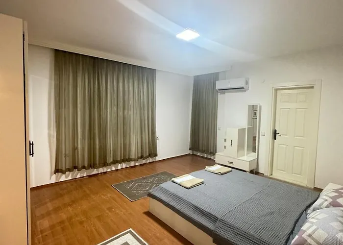 Erbil Homes Ebeveyn Banyolu