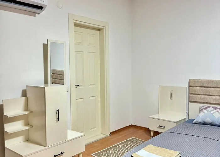 Erbil Homes Ebeveyn Banyolu 安塔利亚