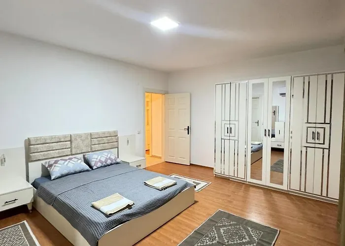 公寓 Erbil Homes Ebeveyn Banyolu *