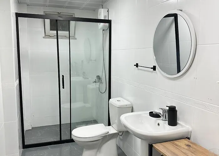 Erbil Homes Ebeveyn Banyolu