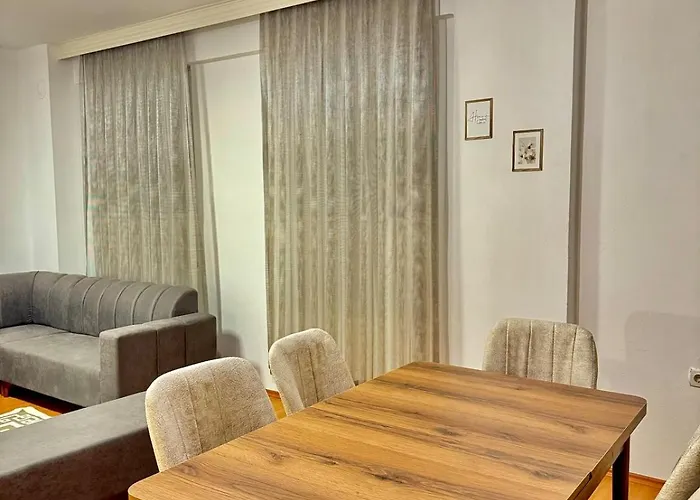 公寓 Erbil Homes Ebeveyn Banyolu 安塔利亚