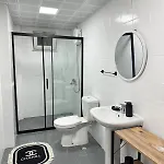 Erbil Homes Ebeveyn Banyolu