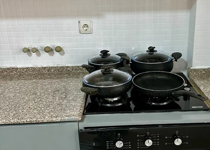 Apartment Erbil Homes Ebeveyn Banyolu *
