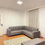 Erbil Homes Ebeveyn Banyolu Lägenhet *