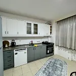 Lägenhet Erbil Homes Ebeveyn Banyolu Antalya