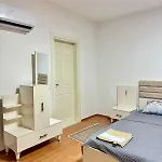 Erbil Homes Ebeveyn Banyolu アンタルヤ