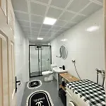 アパート Erbil Homes Ebeveyn Banyolu アンタルヤ