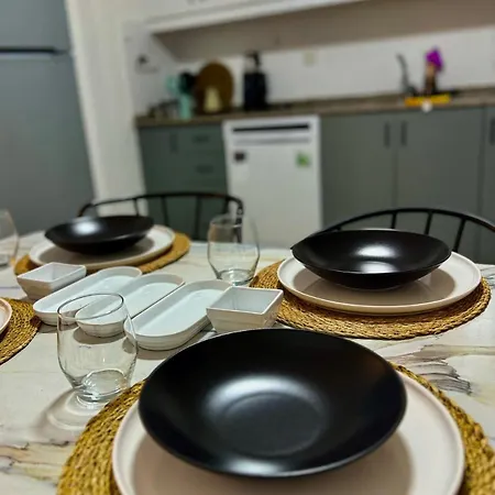 شقة Erbil Homes Ebeveyn Banyolu أنطاليا