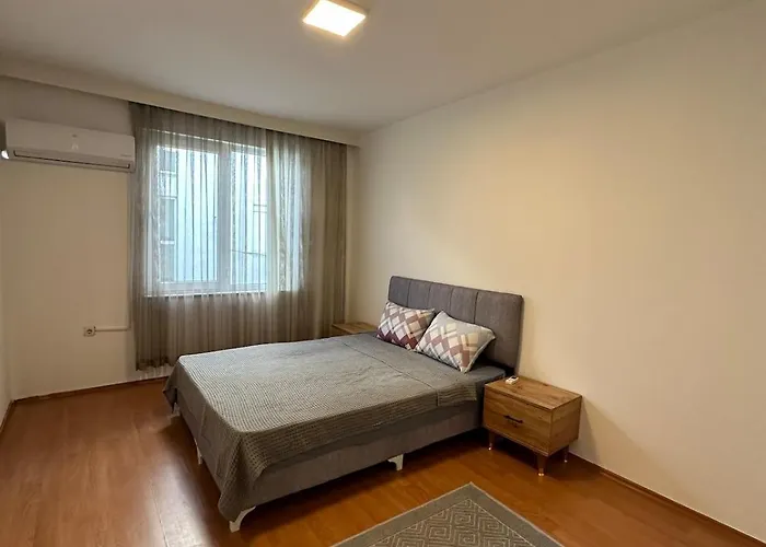 Erbil Homes Ebeveyn Banyolu *
