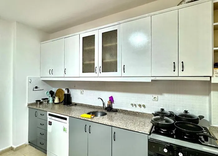 Erbil Homes Ebeveyn Banyolu