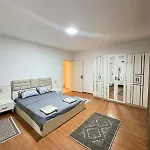 Apartmán Erbil Homes Ebeveyn Banyolu *