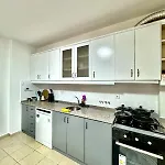 Erbil Homes Ebeveyn Banyolu