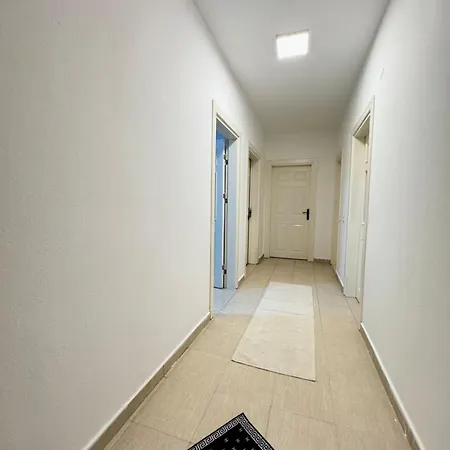 Erbil Homes Ebeveyn Banyolu Antalya