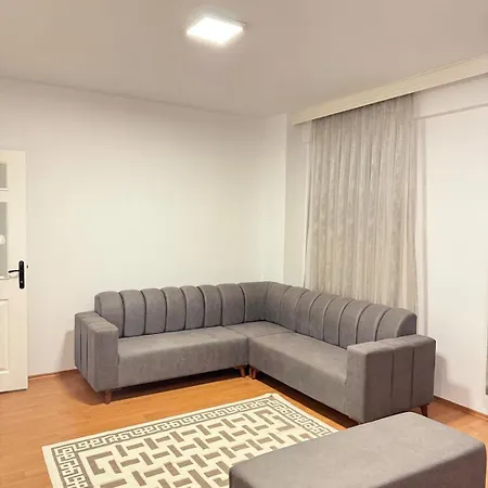 Erbil Homes Ebeveyn Banyolu Apartman *