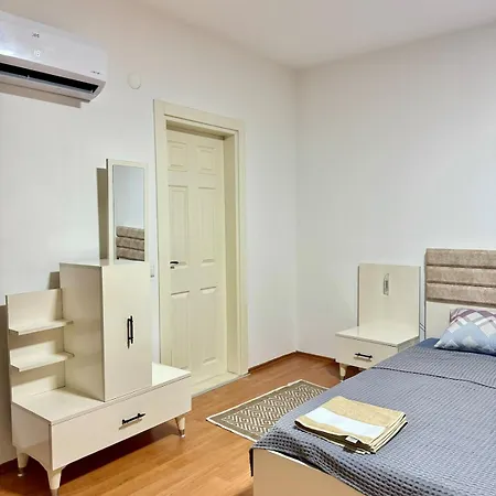 Erbil Homes Ebeveyn Banyolu Antalya
