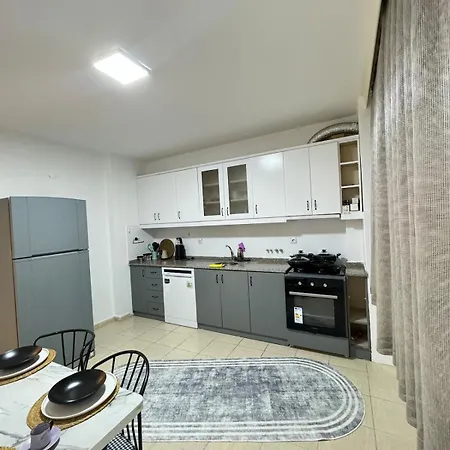Erbil Homes Ebeveyn Banyolu Apartament *